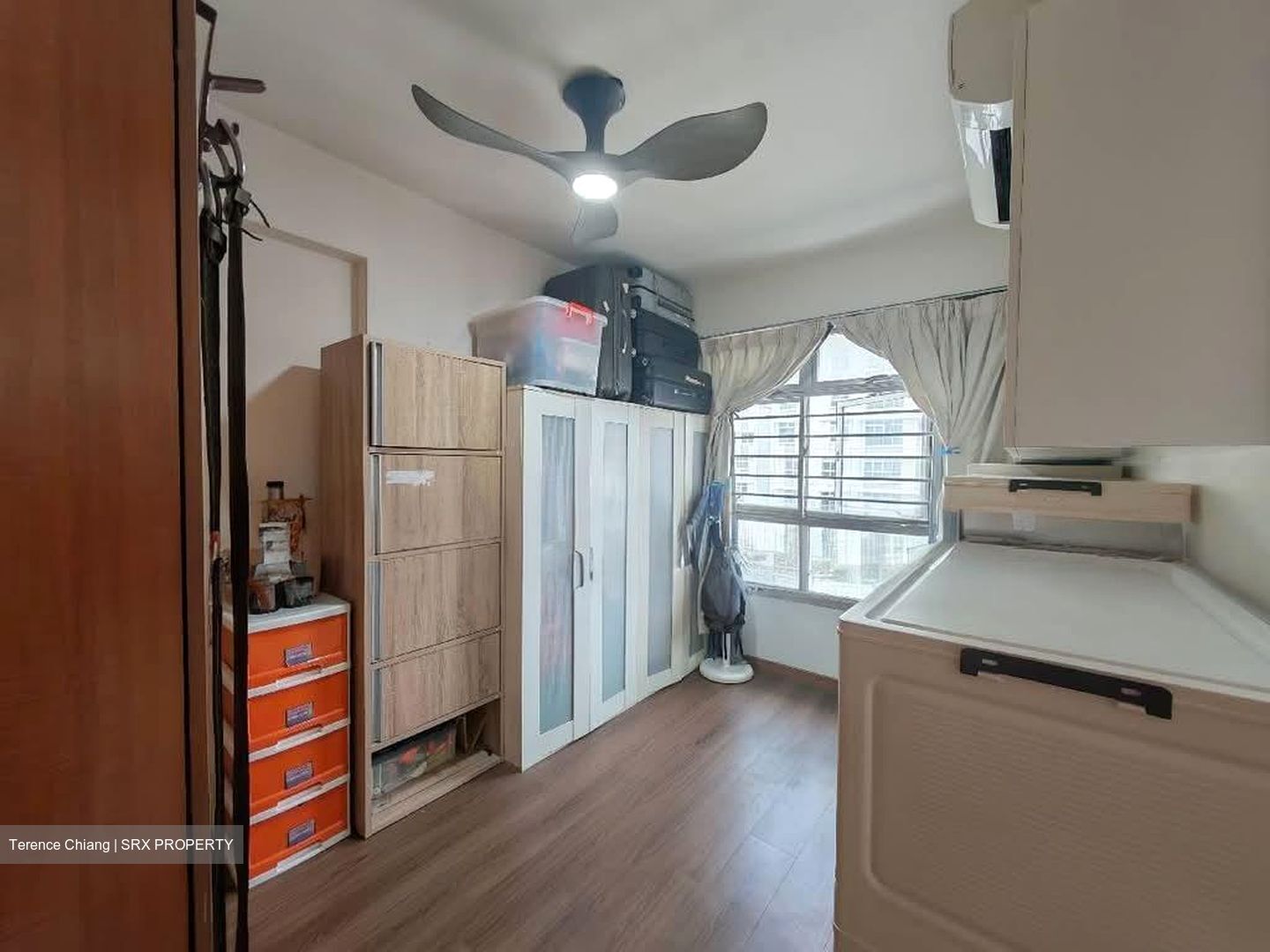 Blk 408C Northshore Residences II (Punggol), HDB 4 Rooms #530154021
